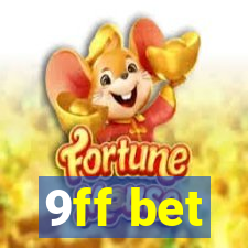 9ff bet